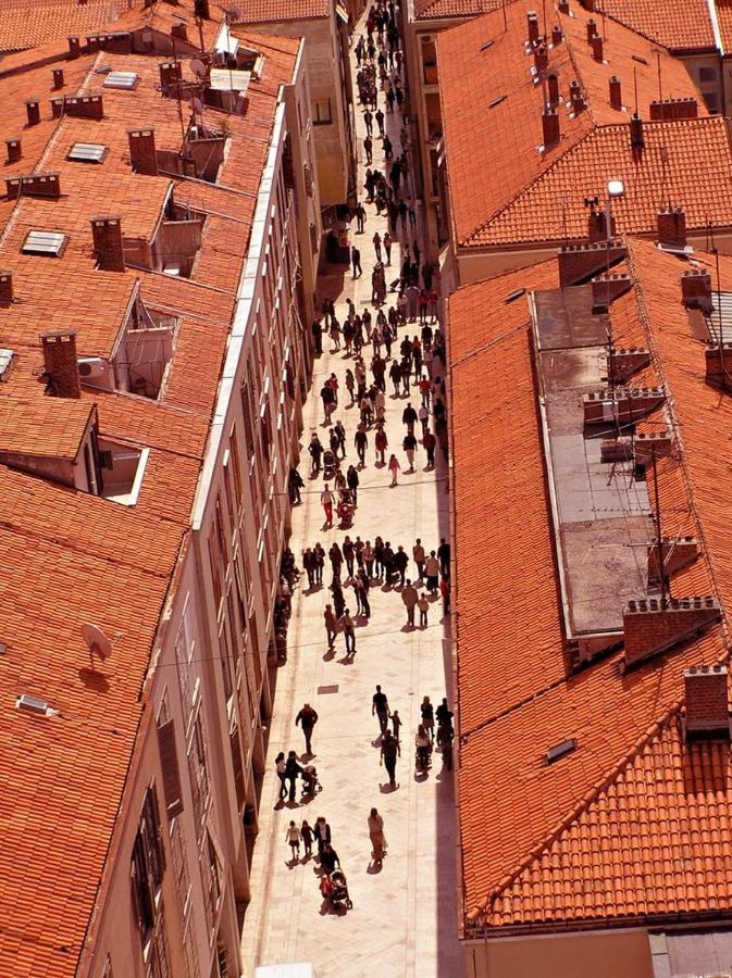 The Perfect Room Zadar Exterior photo